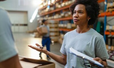 Des opportunités de croissance pour les commerçants dans la livraison durable