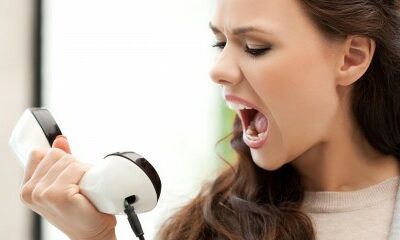 Démarchage téléphonique : pas tous les jours et à certaines heures seulement !