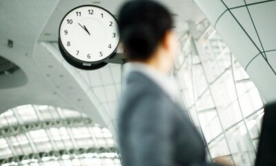 Forfait-jours : et si le salarié travaille le dimanche ?