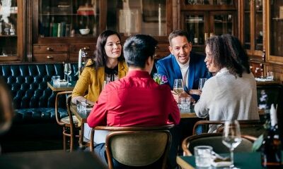 Frais de repas des salariés : les limites d’exonération revalorisées