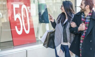 Commerçants : les soldes d’hiver, c’est bientôt !