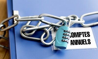 Communication des comptes annuels d’une fondation d’entreprise