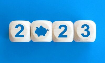 La loi de finances pour 2023 est publiée !