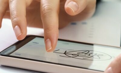 CDD : la signature scannée de l’employeur est valable !