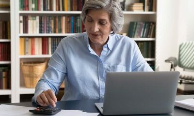 Cotisations retraite et invalidité-décès des libéraux en 2023