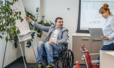 Obligation d’emploi des travailleurs handicapés : dernière ligne droite pour la déclaration !
