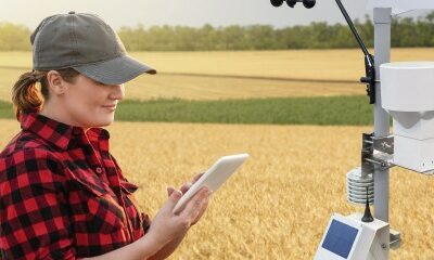 Une aide à l’investissement dans des matériels agricoles innovants