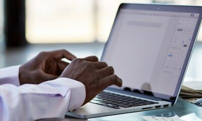 Une réclamation fiscale par courriel, c’est possible !
