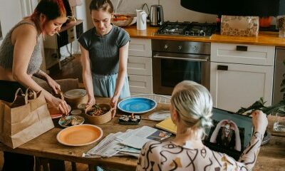 Une nouvelle obligation d’information pour la restauration de plats à emporter ou à livrer