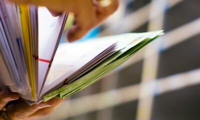 Envoi d’un redressement fiscal et changement d’adresse