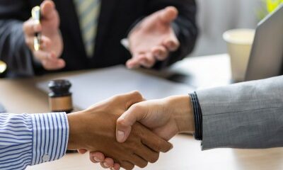 Deux nouveaux mécanismes de règlement amiable des litiges