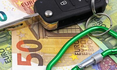 Nouveau tour de vis sur la fiscalité des véhicules