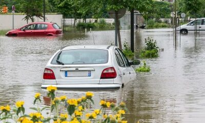 Inondations dans le Nord et le Pas-de-Calais : un soutien pour les entreprises en difficulté