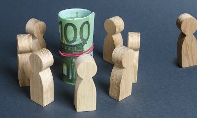 L’ex-associé d’une SCP a-t-il droit aux dividendes ?