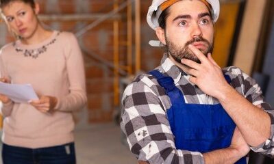 Pas d’exécution de la prestation pendant le délai de rétractation du consommateur !