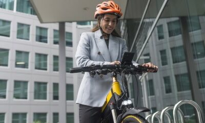 Réduction d’impôt vélos : 3 ans de plus !