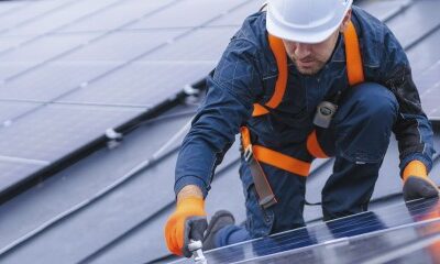 Top départ pour le crédit d’impôt en faveur de l’industrie verte