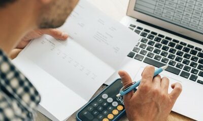 Comment calculer les cotisations sociales dues sur les dividendes ?
