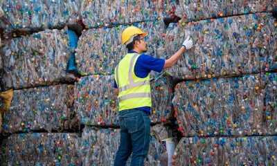 Des changements à venir pour la taxe sur les activités polluantes