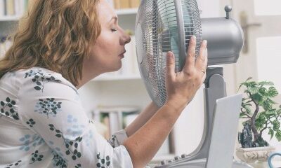 Que faire pour protéger vos salariés des vagues de chaleur ?