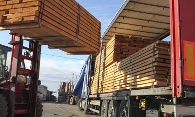 Attention aux conditions de transport des marchandises par vos clients !