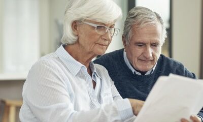 Cession de titres de société par un couple : quels abattements ?