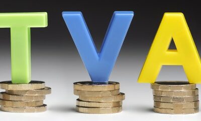 De nouveaux seuils pour les régimes de TVA en 2025