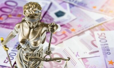 Les tribunaux des activités économiques entrent en fonction !