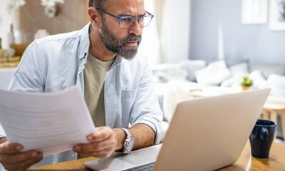 Avis de mise en recouvrement d’un impôt : consultez votre compte fiscal !