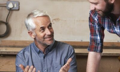 Transmission d’entreprise et report d’imposition des plus-values
