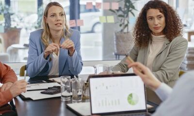Budget 2025 : ce qui attend les entreprises