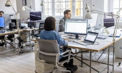 Bientôt la taxe 2025 sur les bureaux en Île-de-France et en Provence-Côte d’Azur