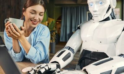 Les trois quarts des commerçants indépendants utilisent déjà l’IA