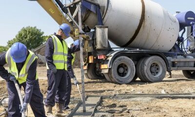 Aide GNR-BTP : dépôt des demandes jusqu’au 30 juin 2025