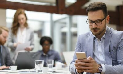 Un webinaire pour aider les entreprises à protéger leurs mobiles