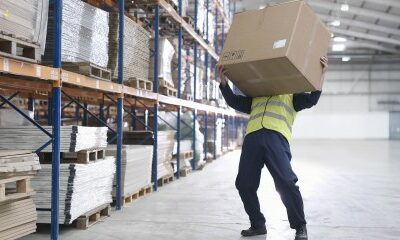 Des subventions pour prévenir les accidents du travail et les maladies professionnelles