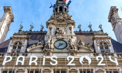 Jeux olympiques de Paris 2024 : les demandes d’indemnisation sont ouvertes