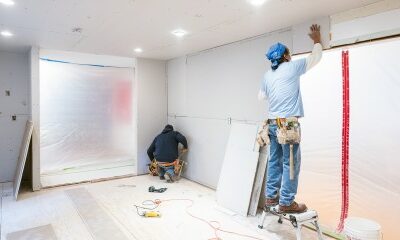 MaPrimeRénov’ : le dispositif finalement maintenu pour les travaux par geste