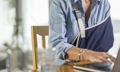 Un formulaire sécurisé pour lutter contre les faux arrêts de travail