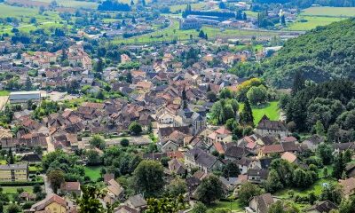Davantage de cabinets éligibles aux exonérations fiscales et sociales ZFRR