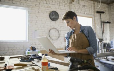 Banque Populaire lance un prêt, sans caution personnelle, pour accompagner la transition digitale des professionnels