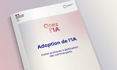 Un guide pratique sur l’IA pour les commerçants