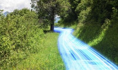 Une aide pour raccorder son entreprise à la fibre optique