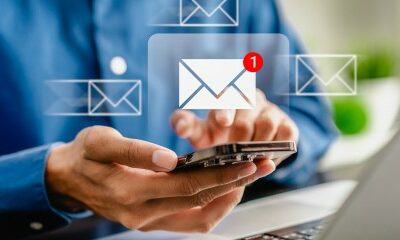 La messagerie sécurisée des professionnels est simplifiée !