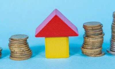 La taxe foncière a augmenté de 37,3 % en 10 ans