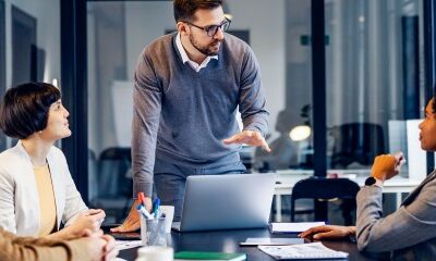 Quand un associé est considéré comme un dirigeant de fait