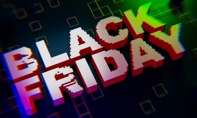 Comment éviter les cyber-arnaques du Black Friday