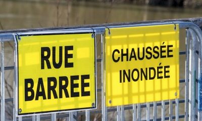 Un soutien de l’Urssaf pour les entreprises victimes de la tempête Nils