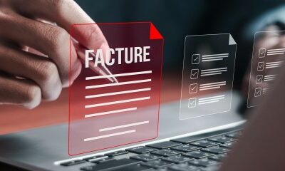 Des sanctions plus sévères en cas de non-respect de la facturation électronique