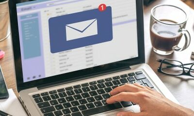 Impots.gouv.fr : l’arrivée d’un courriel de secours